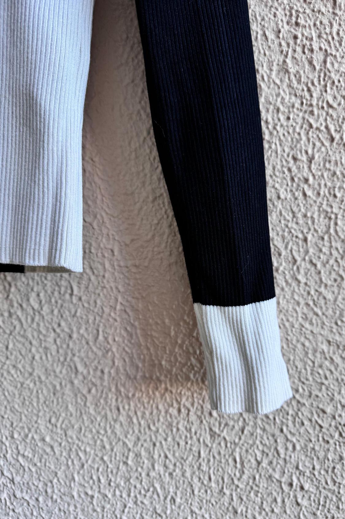 JERSEY COLOR BLOCK - Image 3