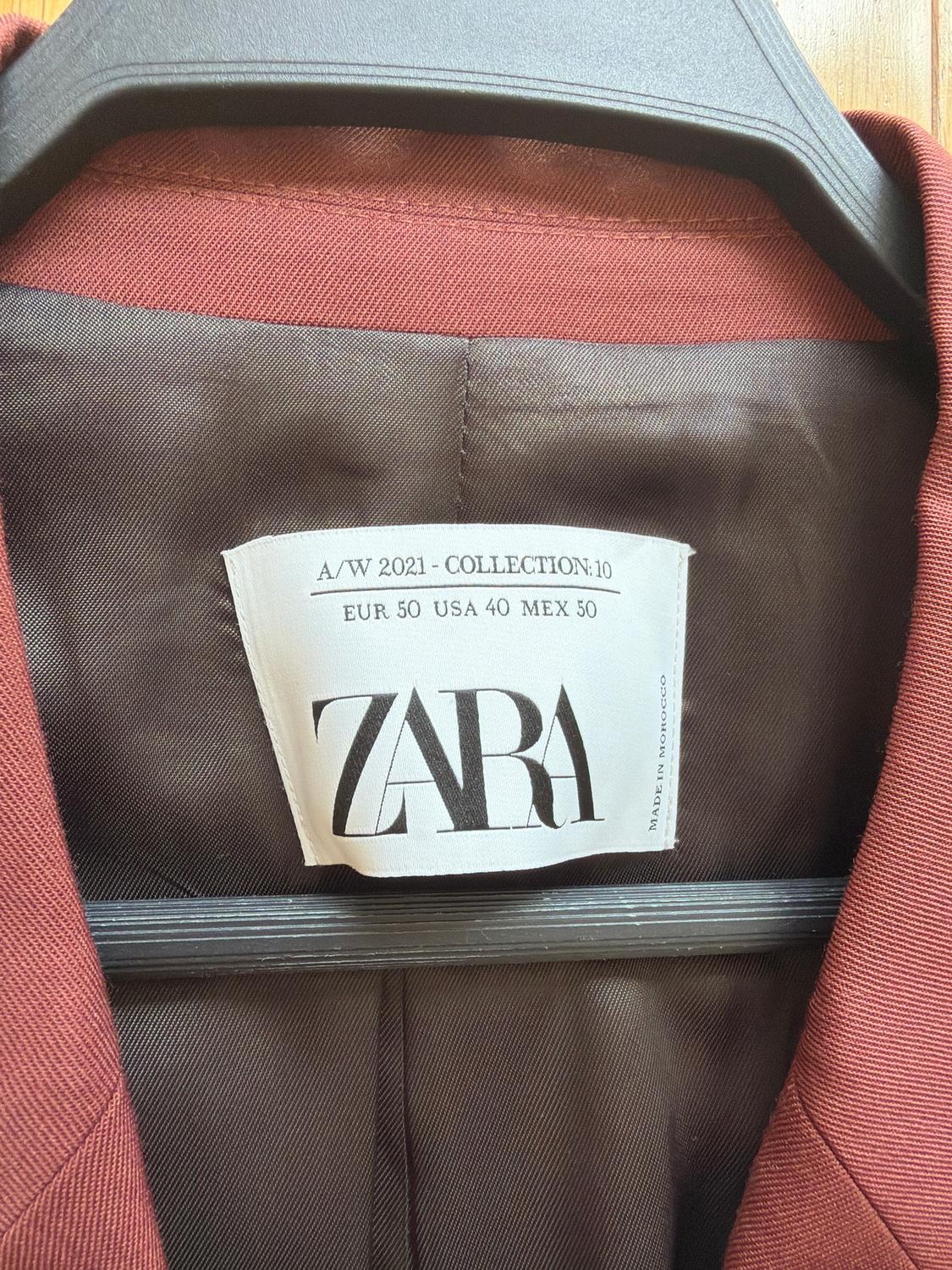 LIMITED EDITION SUIT JACKET - Image 2