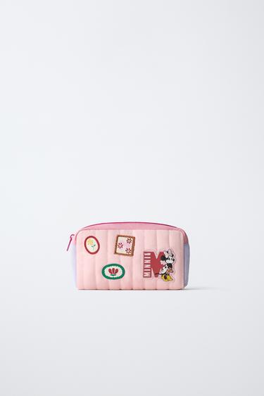 MINNIE MOUSE© DISNEY PENCIL CASE - Multicoloured by Zara