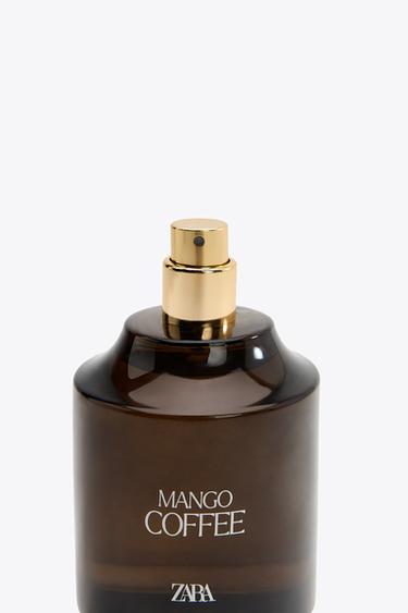 MANGO COFFEE EDP 100ML / 3.38 oz -  by Zara - Image 2