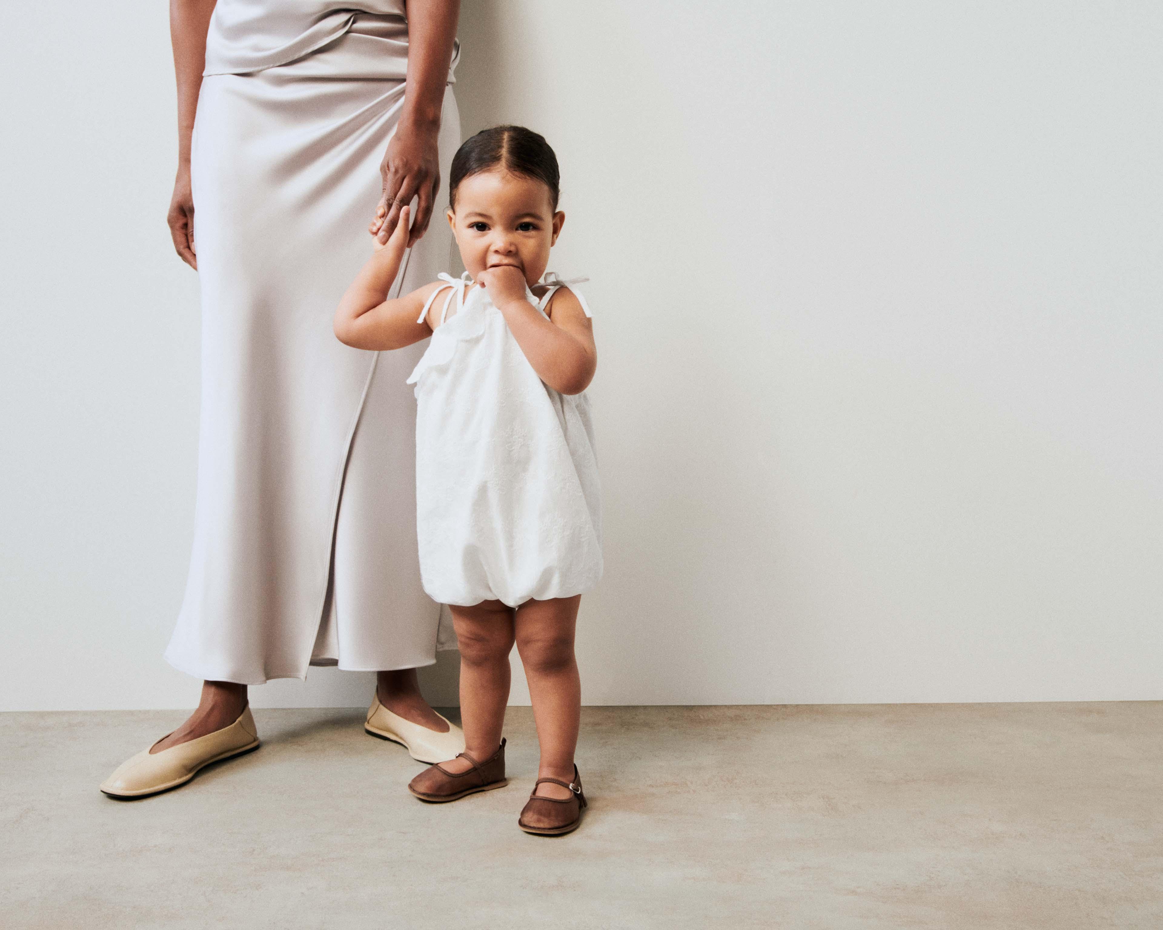 Zara baby hot sale clothes online shop