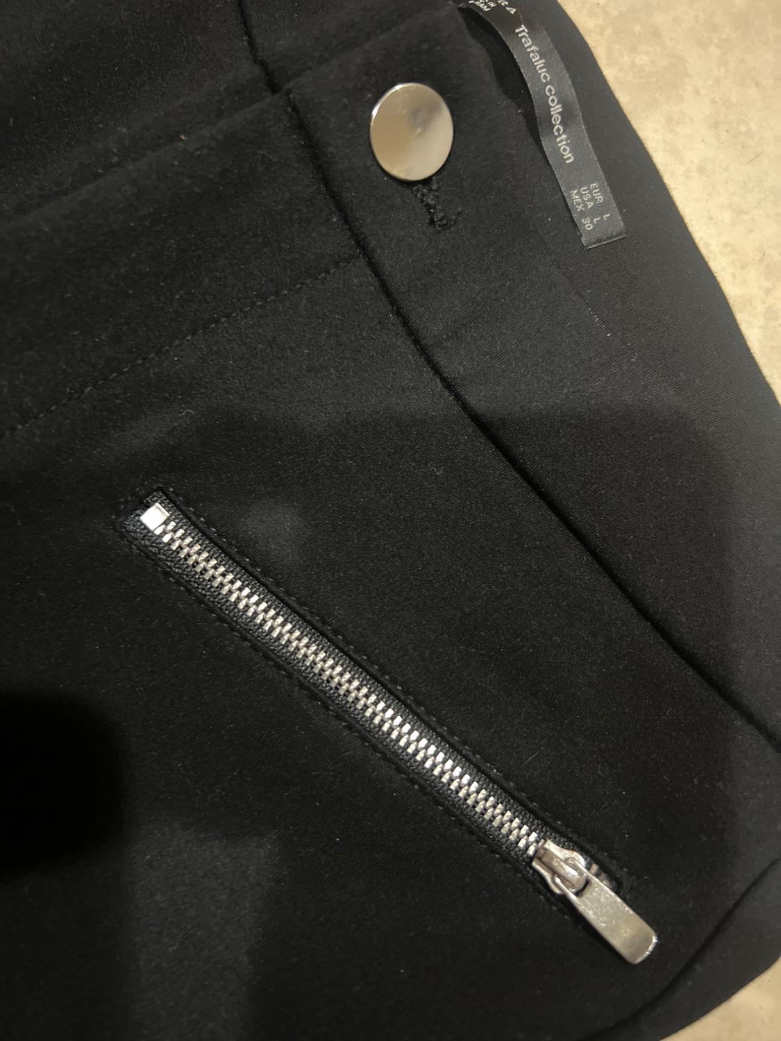 LEGGING CREMALLERAS - Image 4