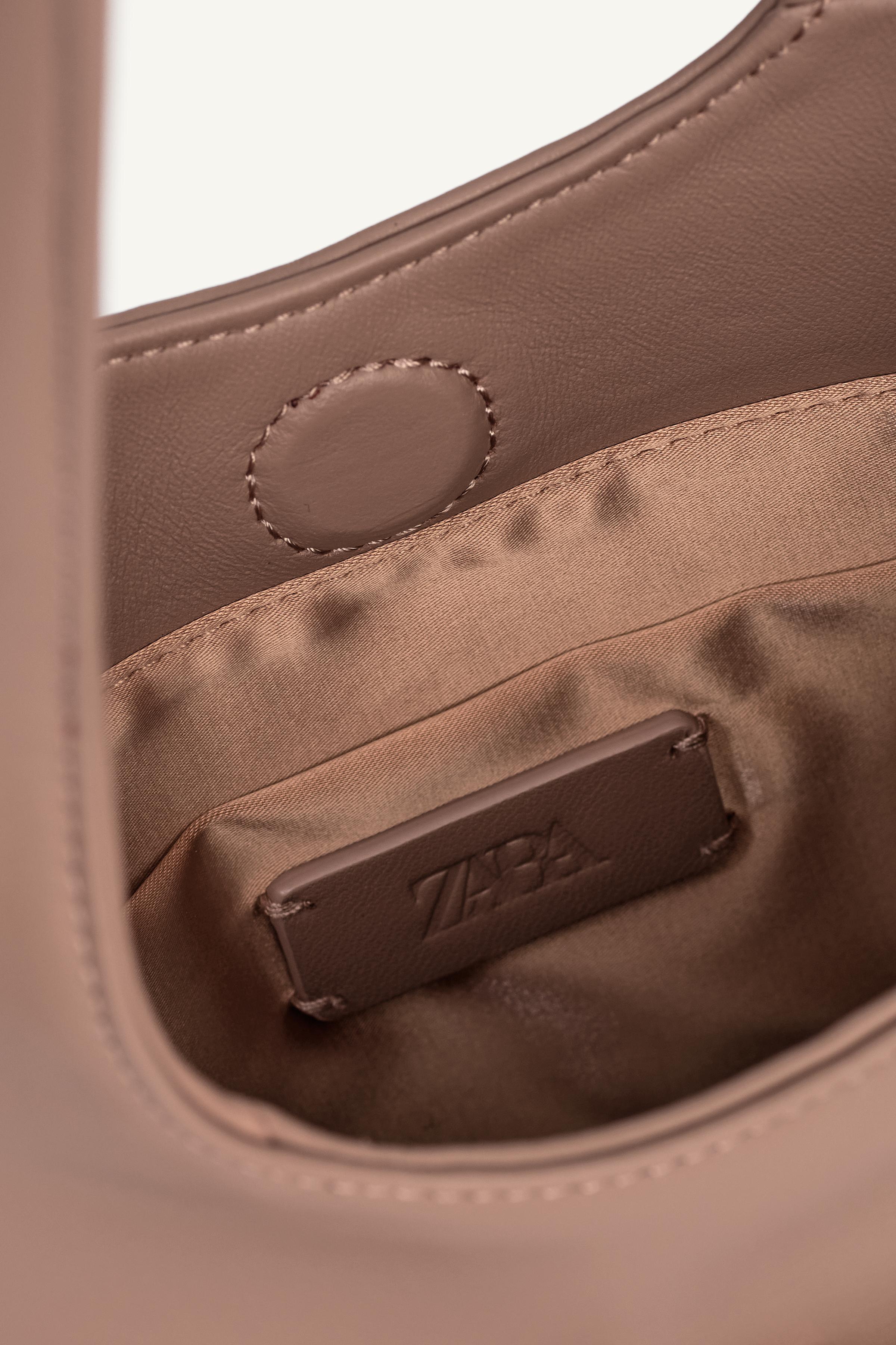 MINI SAC SHOPPER FLEUR ÉDITION LIMITÉE