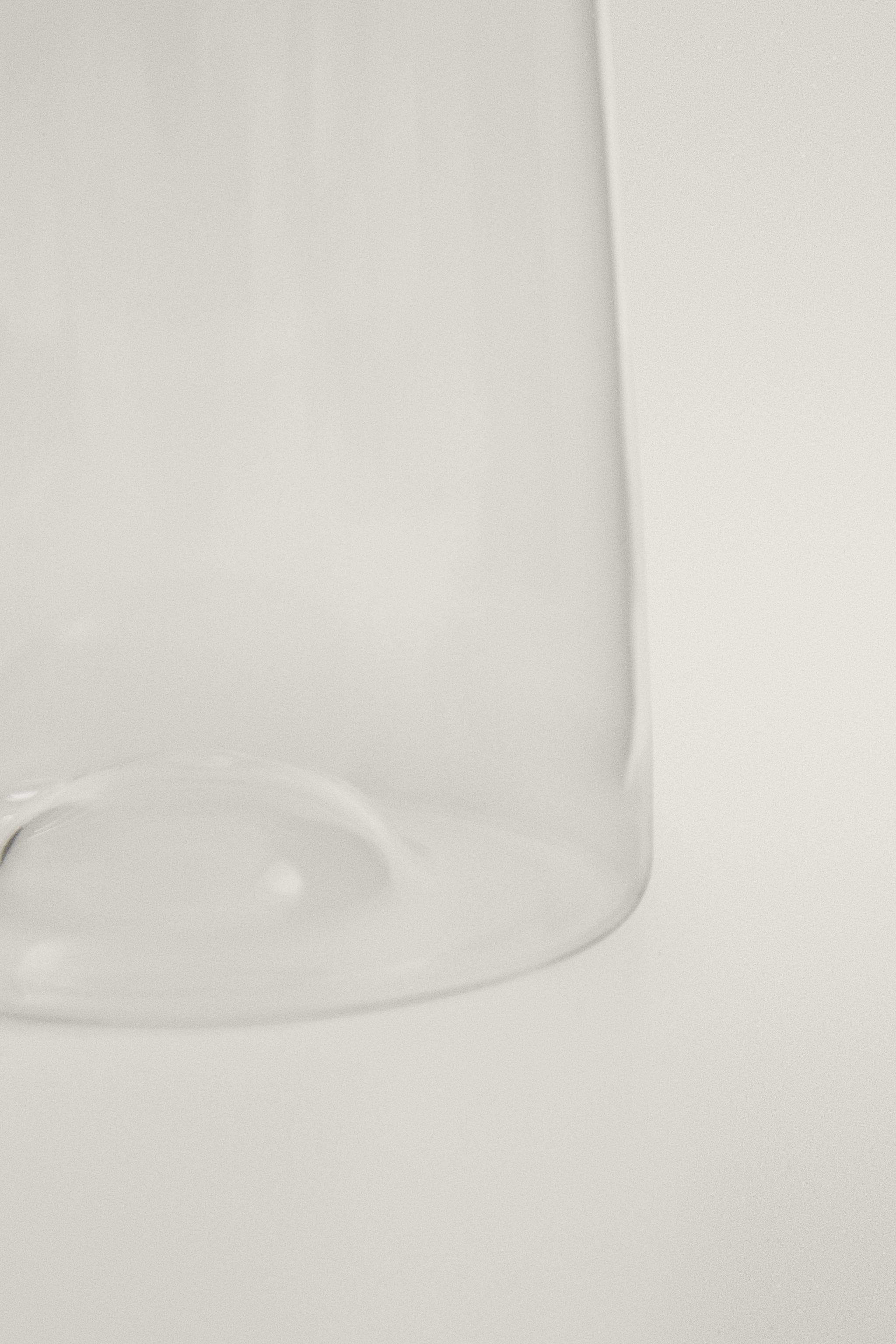 BOUTEILLE BOROSILICATE