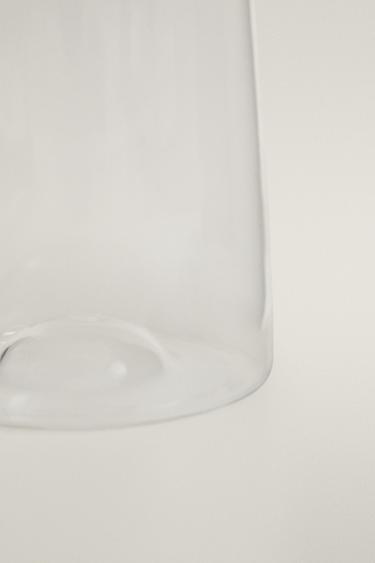 BOUTEILLE BOROSILICATE - Transparent de Zara - Image 2