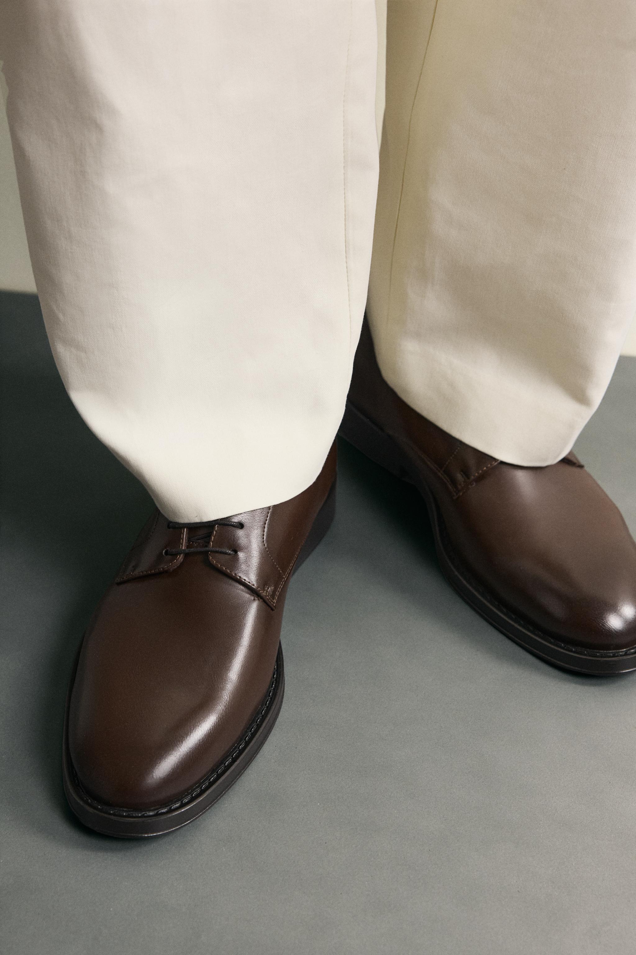 DRESS SHOES
