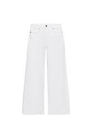 KISA KOLLU CROP T-SHIRT - Görsel 2