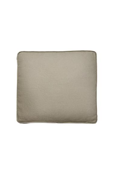 ΛΙΝΟ ΜΑΞΙΛΑΡΙ ΚΑΡΕΚΛΑΣ - Πράσινο του Zara