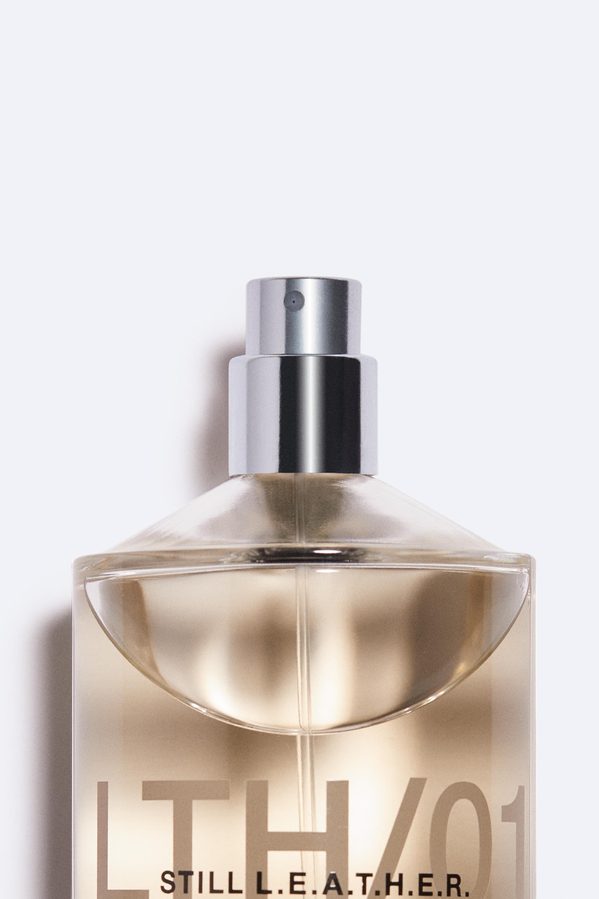 zara true leather for her