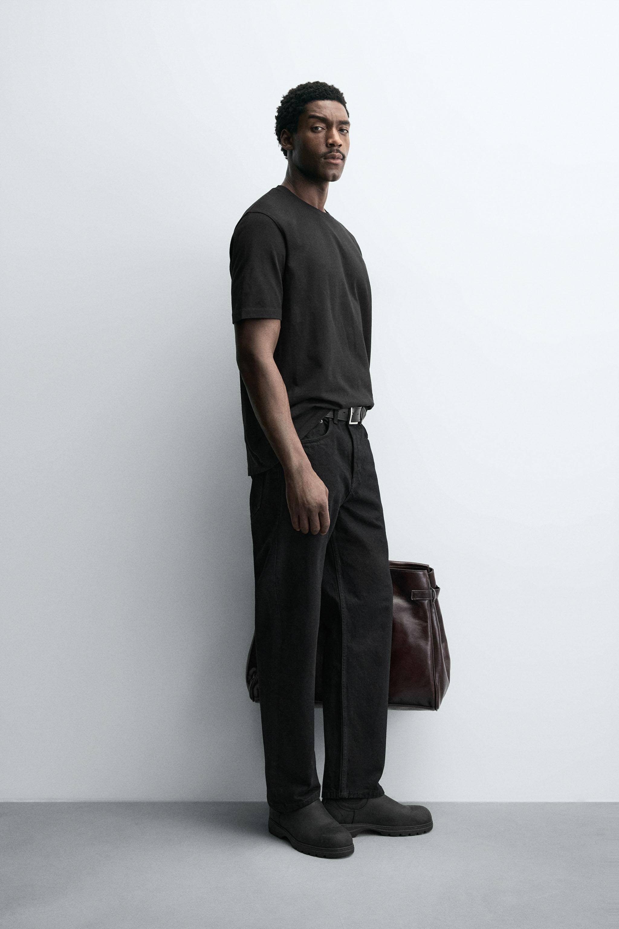 SHORT SLEEVE HEAVYWEIGHT T-SHIRT