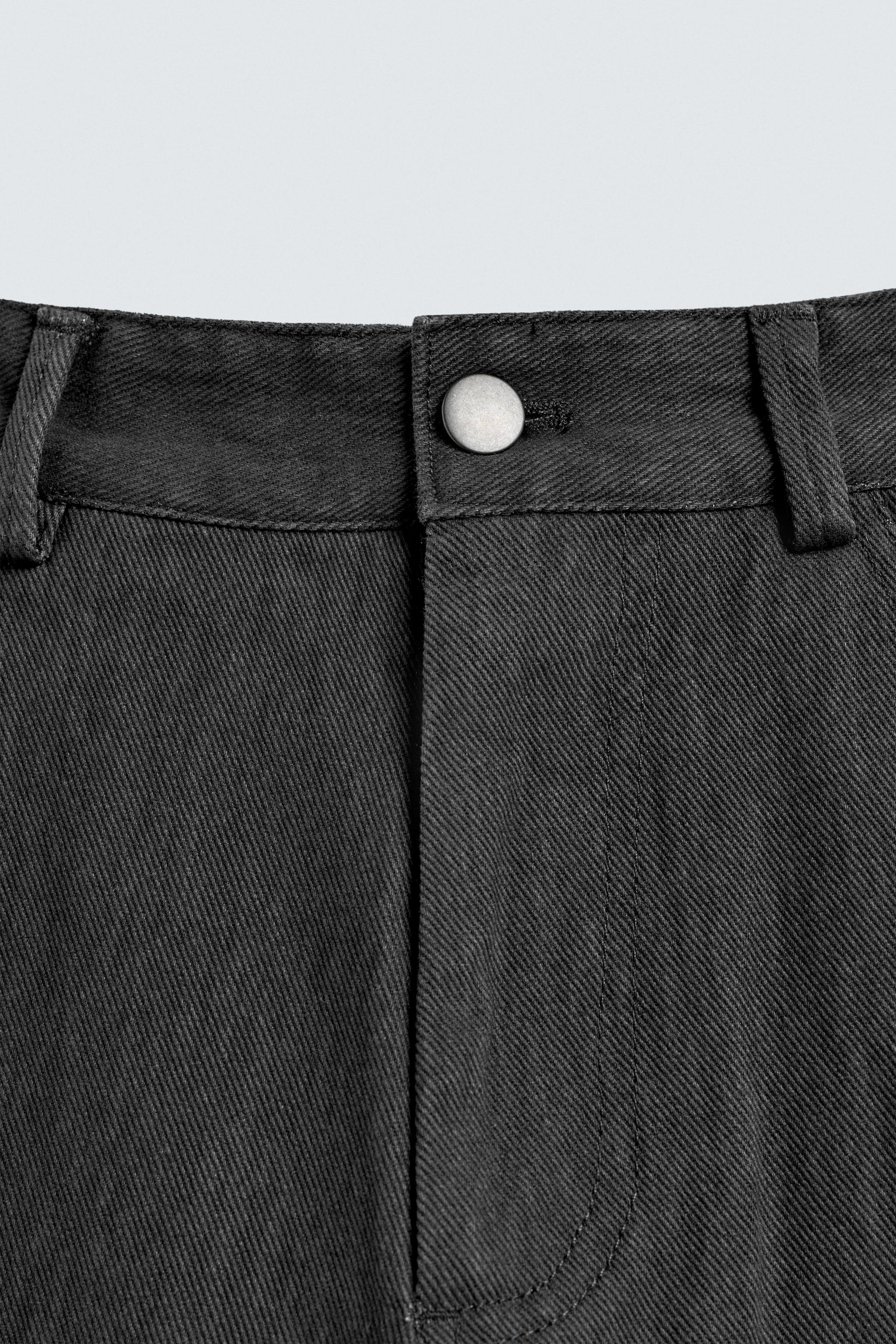 JEAN STRAIGHT FIT