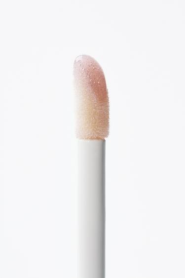 LIP GLOSS - DREAMLAND - IRIS PLUM by Zara