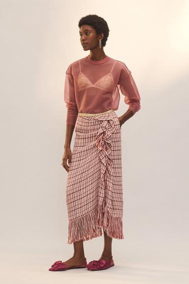 إطلالة - الخاص بـ Zara