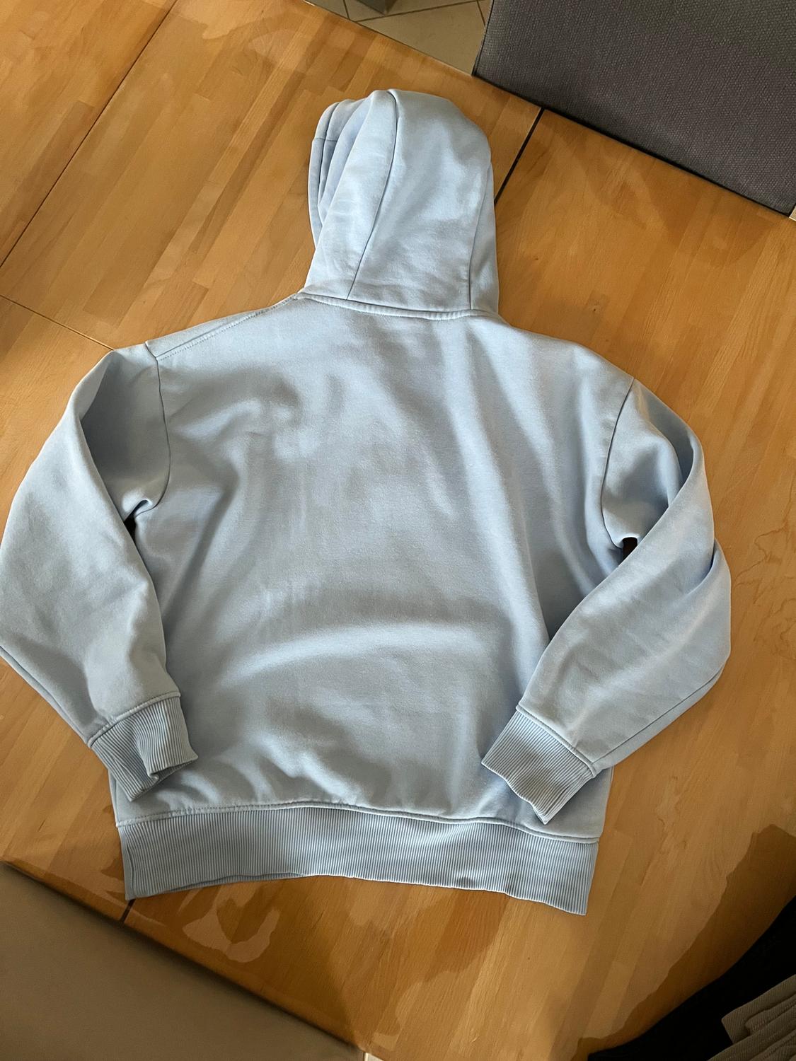 BASIC HOODIE - Image 2