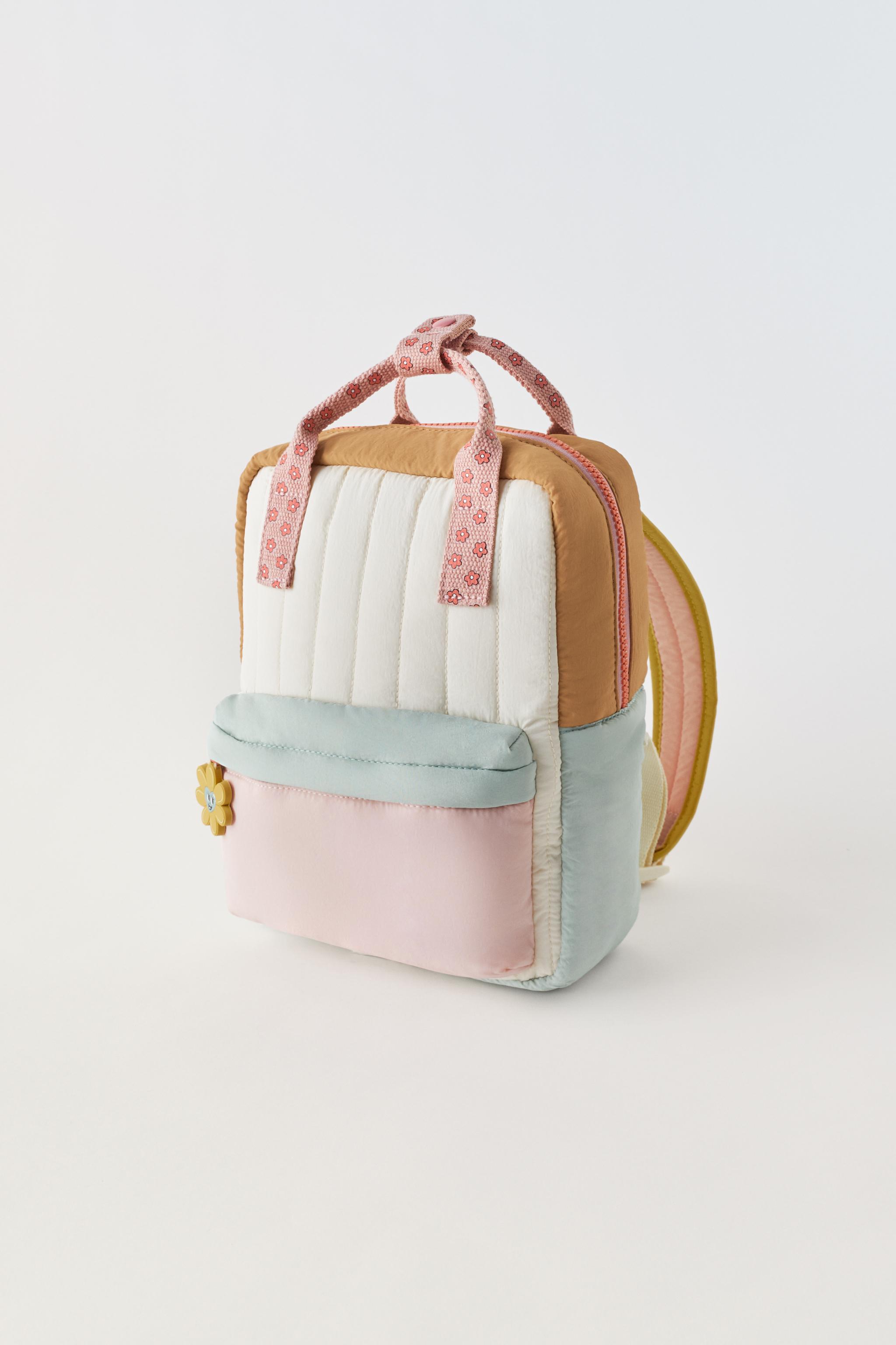 Mochilas cheap zara niña