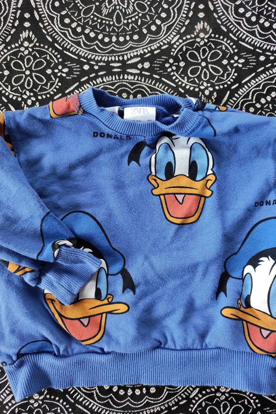 ΦΟΥΤΕΡ ΝΤΟΝΑΛΝΤ © DISNEY