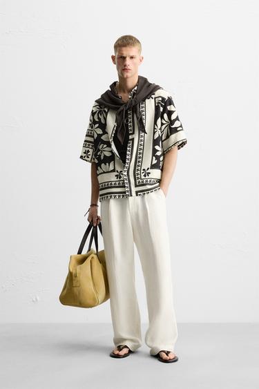 {ชื่อ} - {สี} จาก Zara