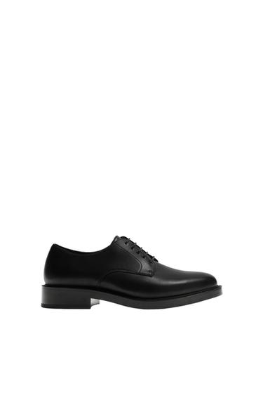 SMART SHOES - Black by Zara