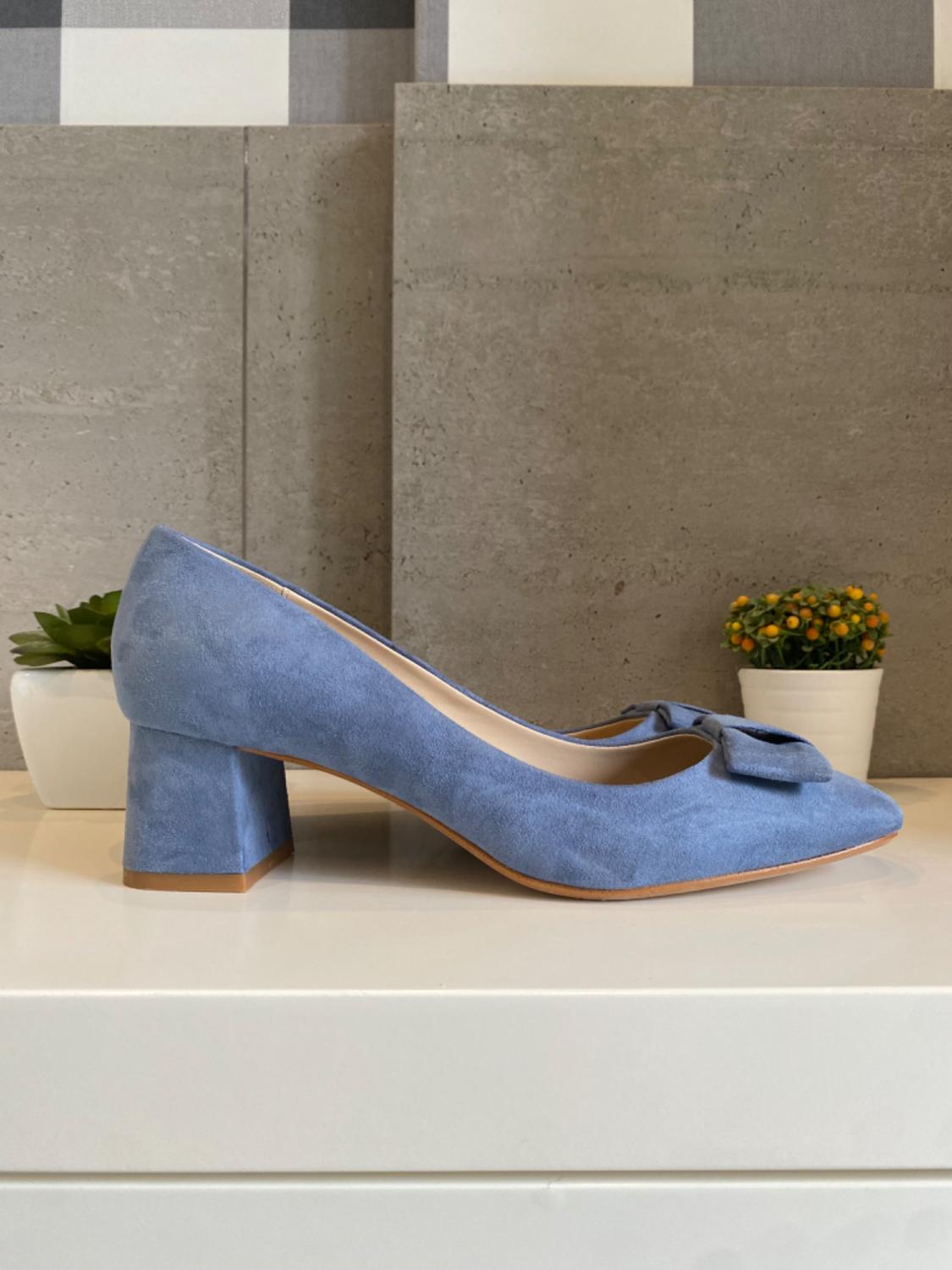ZAPATO TACÓN - Image 2