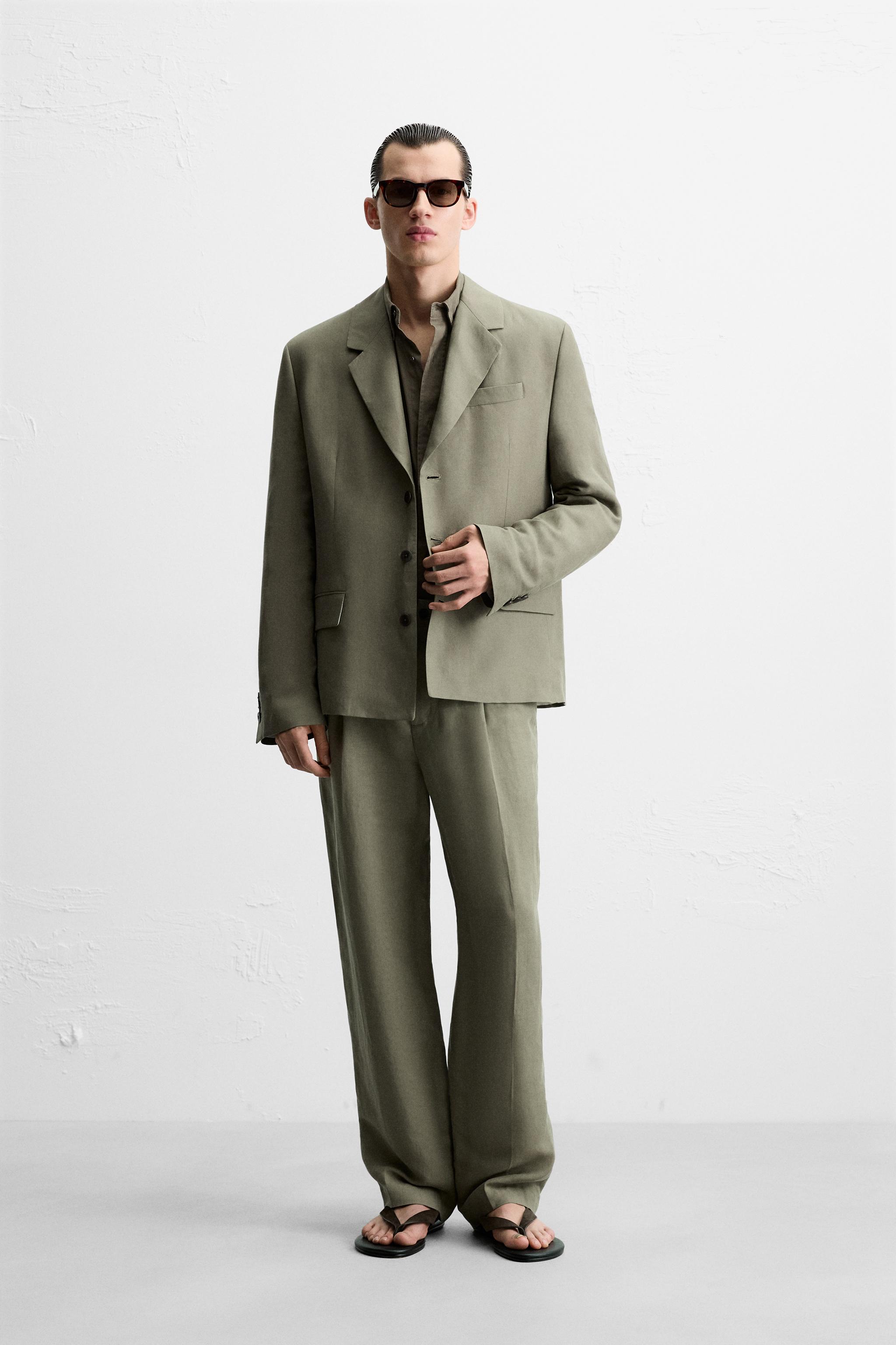 ウェディングスーツ | メンズ | 最新コレクション | ZARA 日本 ウェディングスーツ | メンズ | 最新コレクション | ZARA 日本