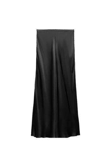 ΜΙΝΤΙ ΦΟΥΣΤΑ ΣΑΤΙΝΕ ZW COLLECTION