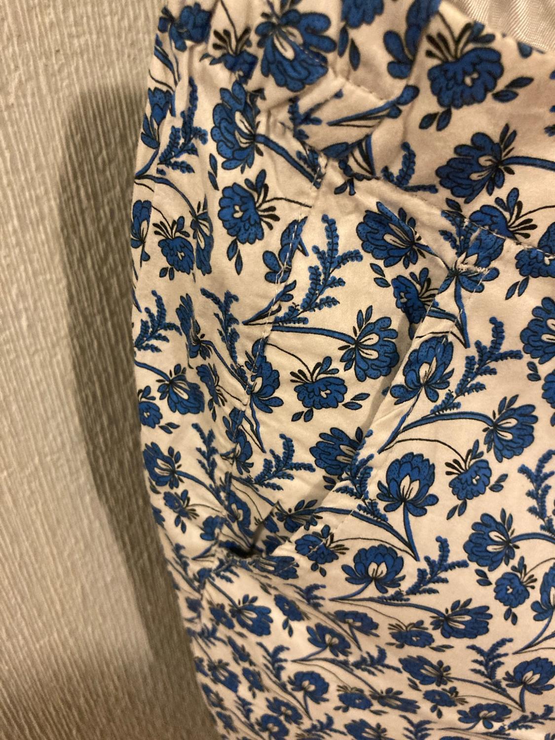 PRINTED BERMUDA SHORTS - Image 5