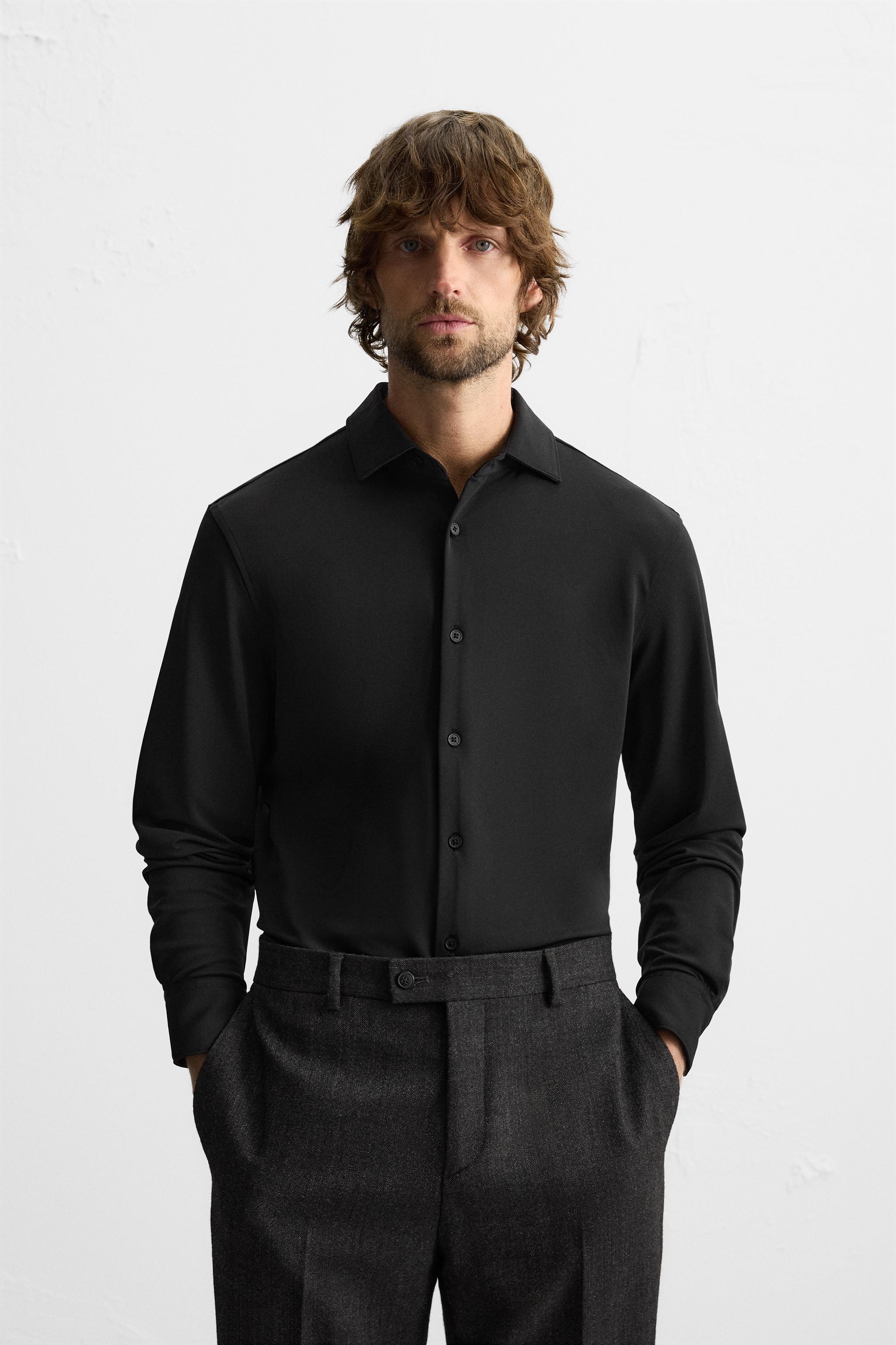 Zavarman Zara Man Clothing Store Online