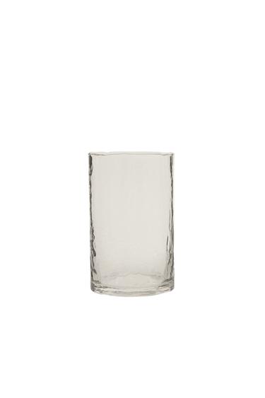 GLAS UDHAMRET EFFEKT - Gennemsigtig fra Zara