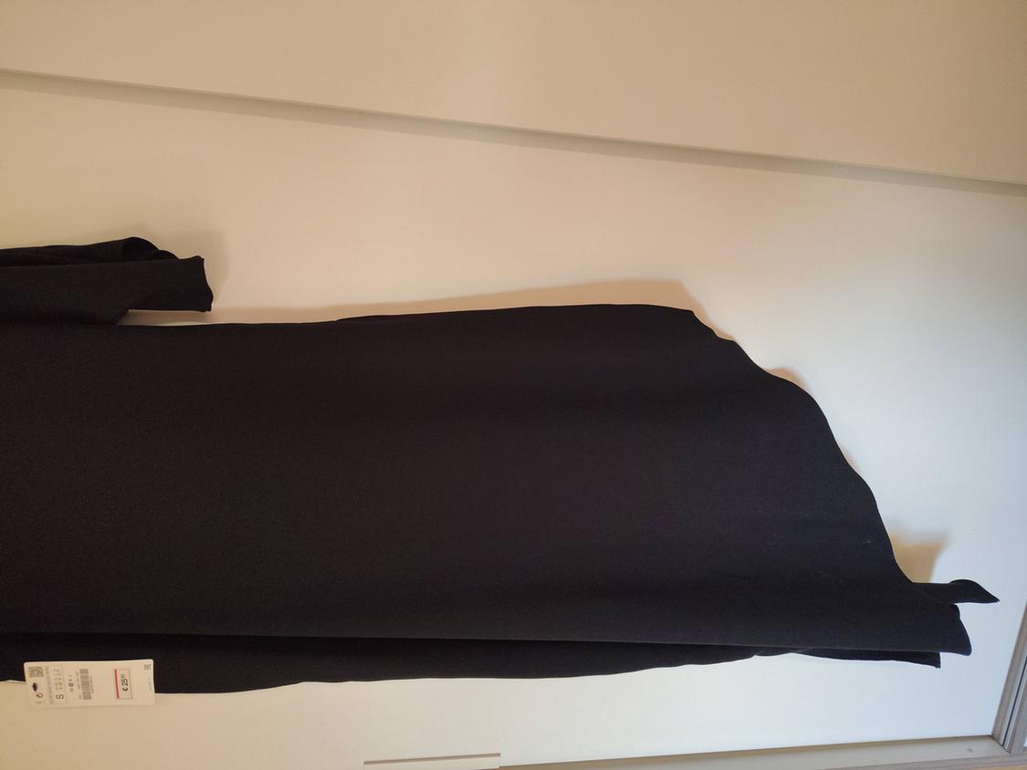 LONG ASYMMETRIC TOP - Image 8
