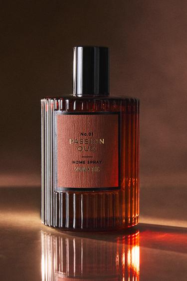 (90 ML) DIFFUSEUR EN SPRAY PASSION OUD - Orange brûlé de Zara - Image 5
