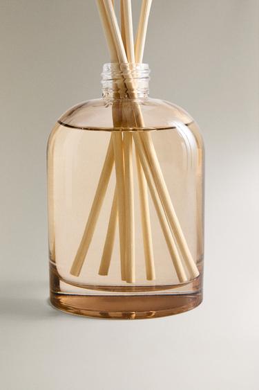 (250 ML) JASMINE & MUSK REED DIFFUSER - Light yellow de Zara - Image 3