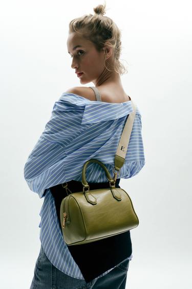 SAC CITY - Vert de Zara - Image 2
