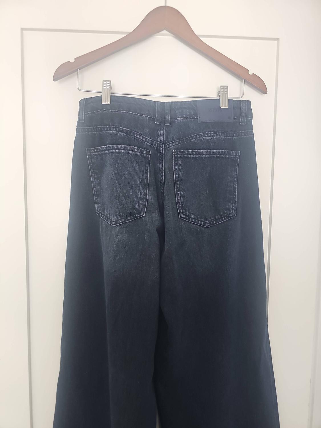 JEANS Z1975 LOOSE WIDE LEG TIRO ALTO - Image 5