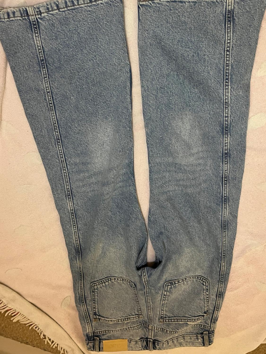 BOOTCUT JEANS - Image 3