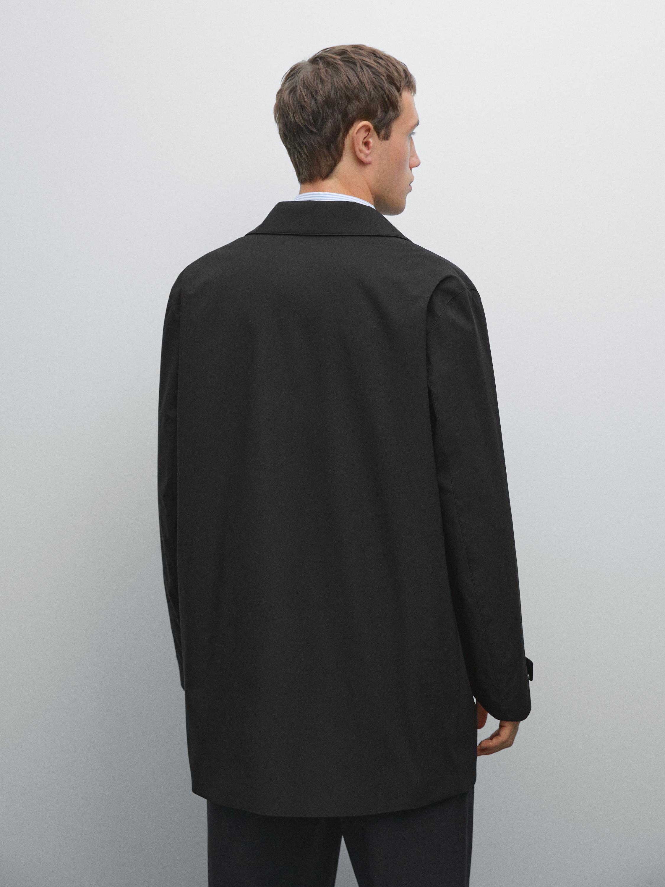 Jackets Massimo Dutti Man | ZARA Canada