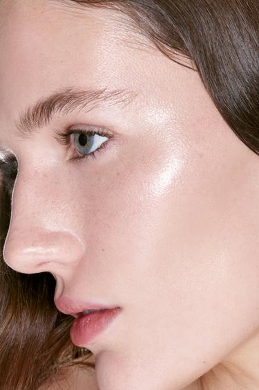 ZARA TEMPTING GLOW LIQUID HIGHLIGHTER - VANILLA GLAZE by Zara - Image 1