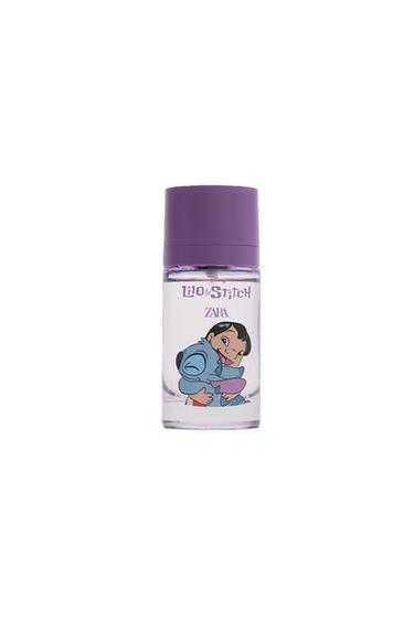 LILO & STITCH © DISNEY EDT 50ML / 1.69 oz - TINTED LEATHER by Zara