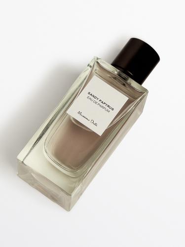 Zara (100 ml) Sandy Papyrus Eau de Parfum -  - Image 0