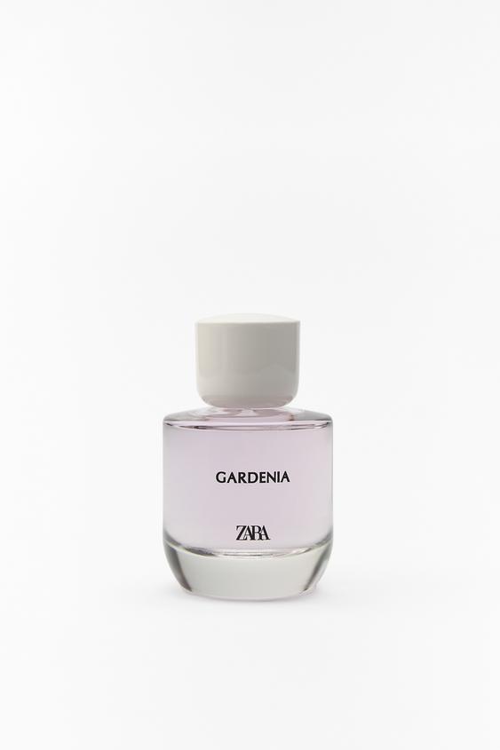 zara gardenia woda perfumowana 90 ml   