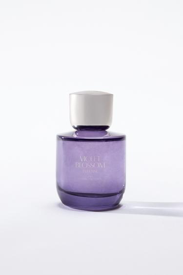 VIOLET BLOSSOM INTENSE EDP 90ML (3.04 FL. OZ). - tindu oinarria, Zara-rena