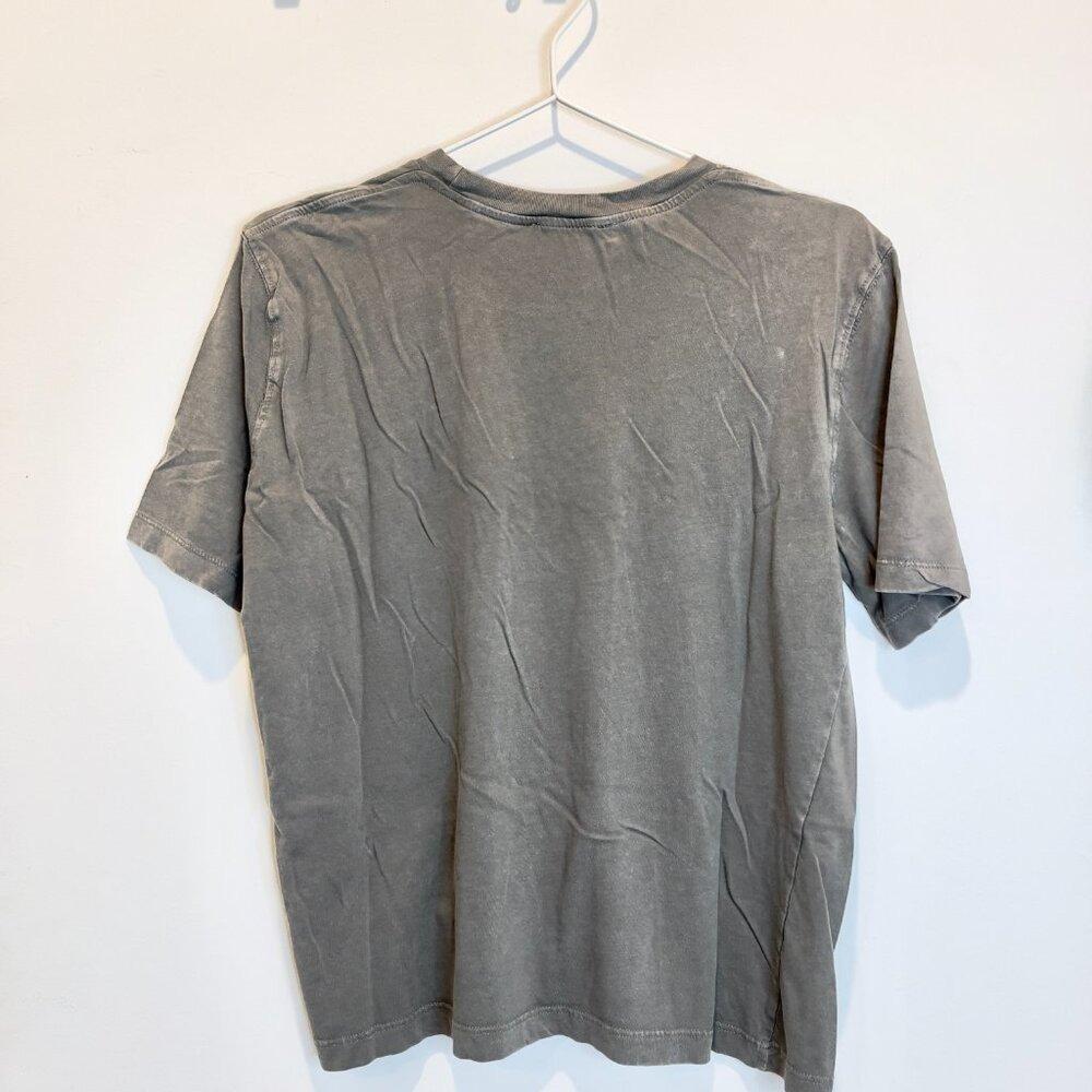 SHORT-SLEEVED T-SHIRT - Image 2