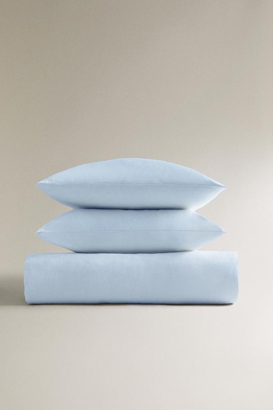 LINEN CHILDREN'S BEDDING ZARA Hungary / Magyarország