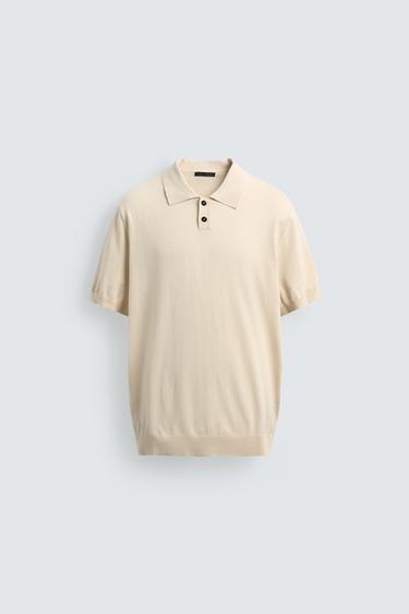 ԲԱՄԲԱԿ-ԿՏԱՎ ՊՈԼՈ ՇԱՊԻԿ - Հում Zara-ից
