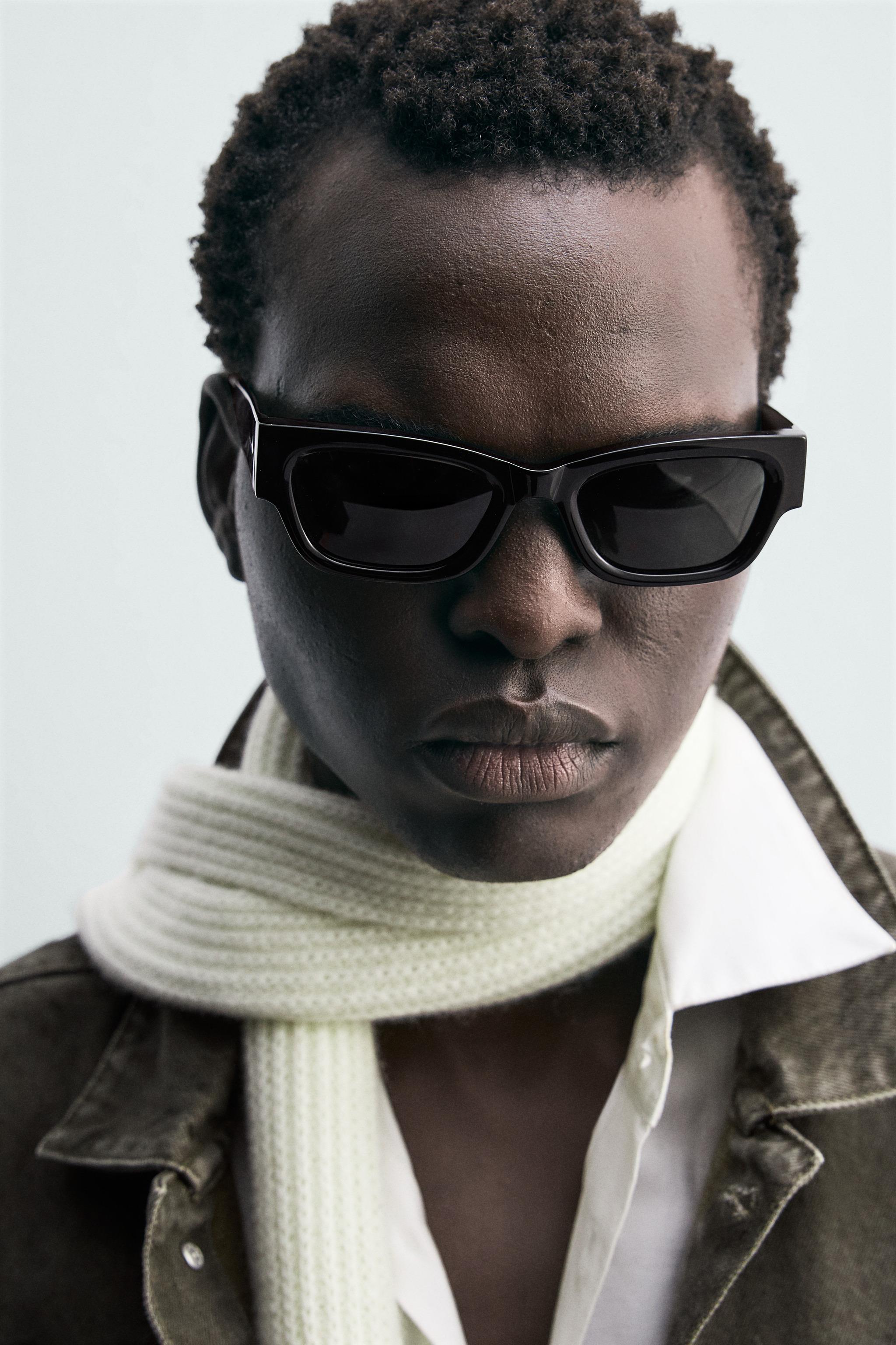 VESTE EN DENIM À POCHES