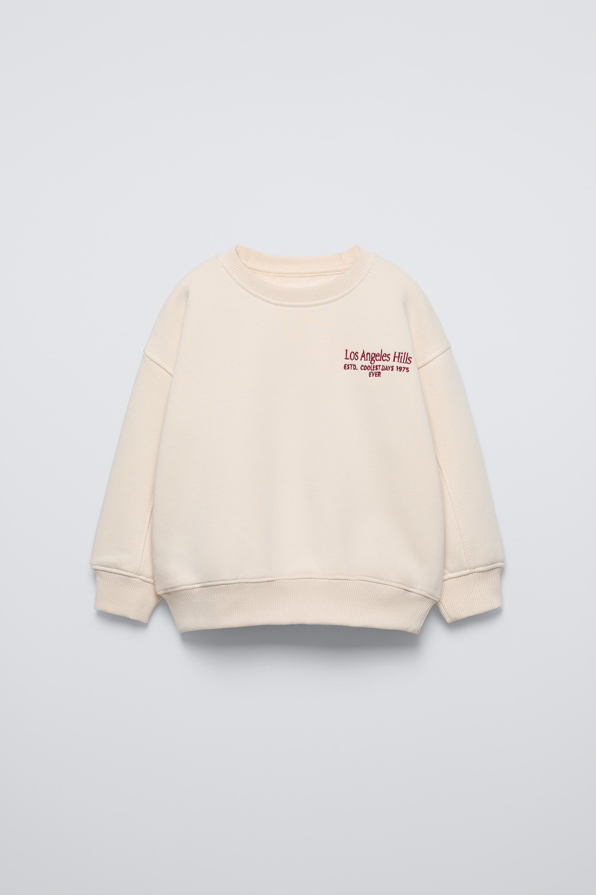 【送料&関税込】Golden  Slogan Embroidered Crewneck The Golden Koi Embroidery Sweatshirt – Koisea
