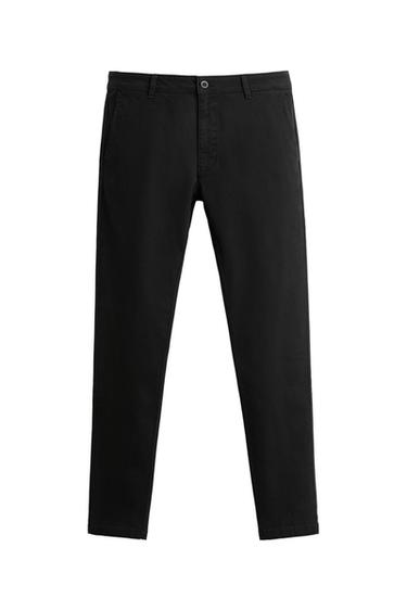 CHINOS