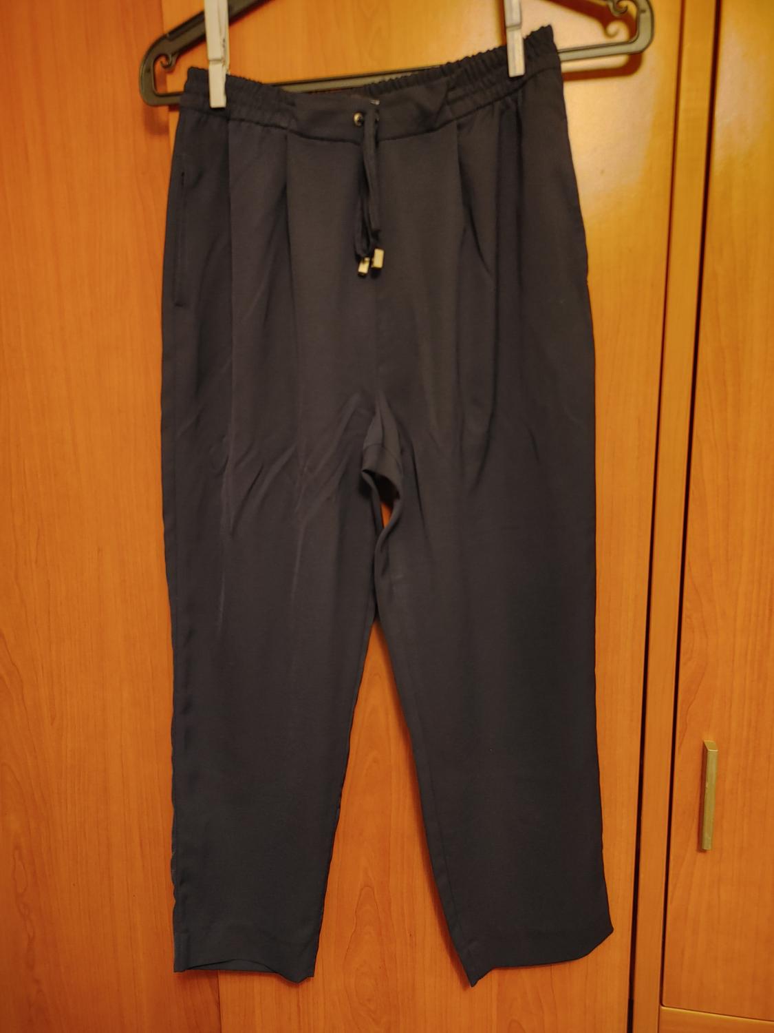 JOGGING TROUSERS