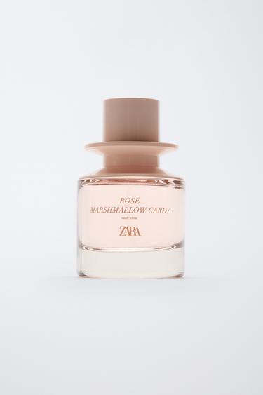 ROSE MARSHMALLOW CANDY EDT 60 ML (2.03 FL. OZ.) -  de Zara - Image 3