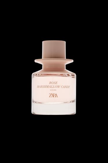 ROSE MARSHMALLOW CANDY EDT 60 ML (2.03 FL. OZ.) - Pie Tinte von Zara