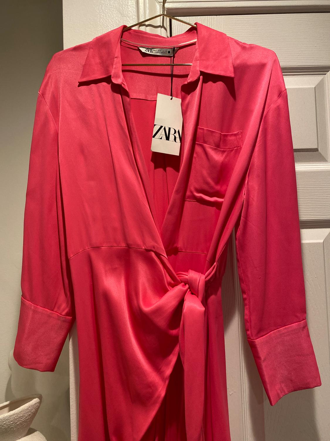 VESTIDO CAMISERO LIMITED EDITION - Image 2